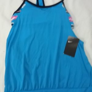 NIKE sport Tank